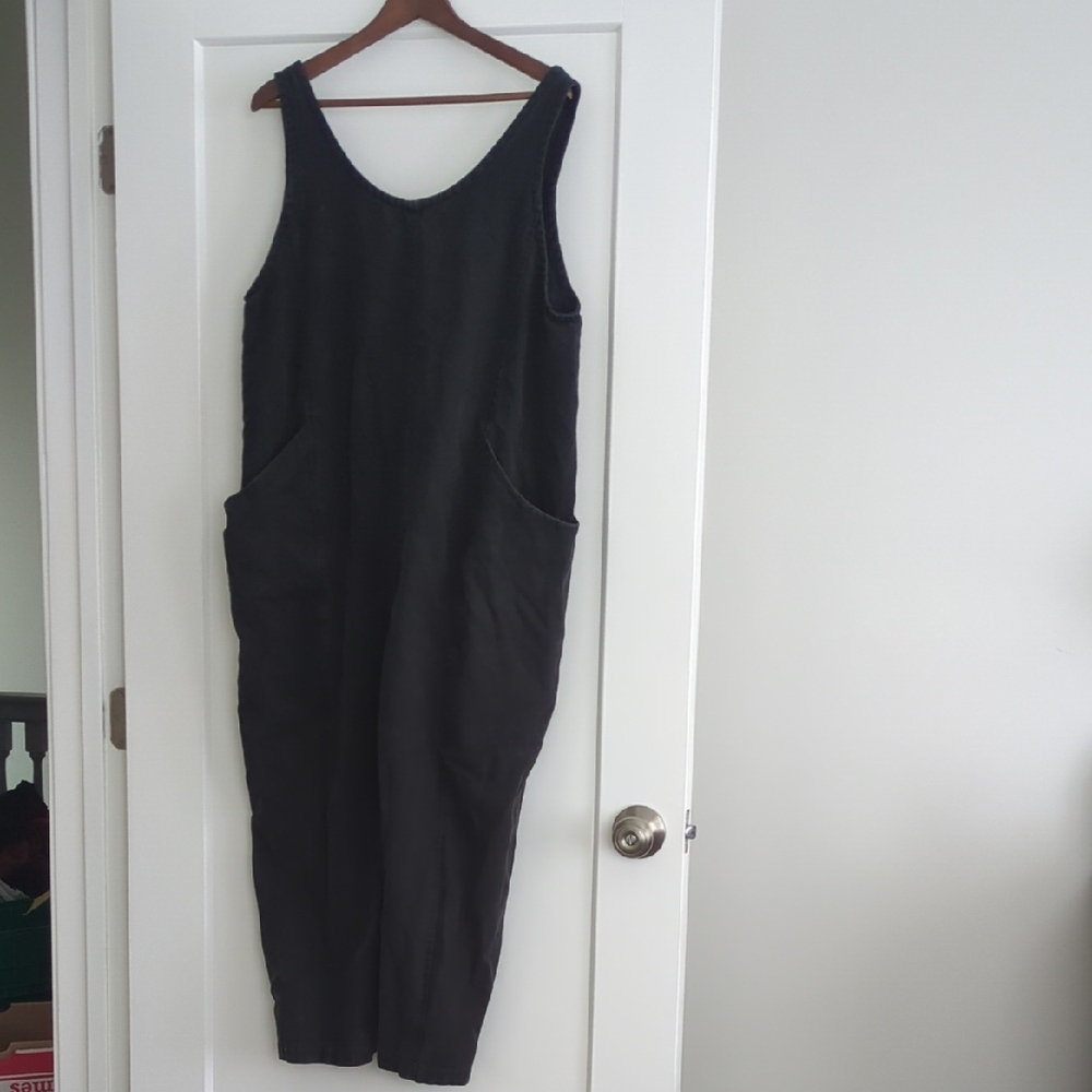 Elizabeth Suzann Clyde Jumpsuit